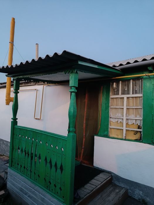 Продам дом в Житикаре