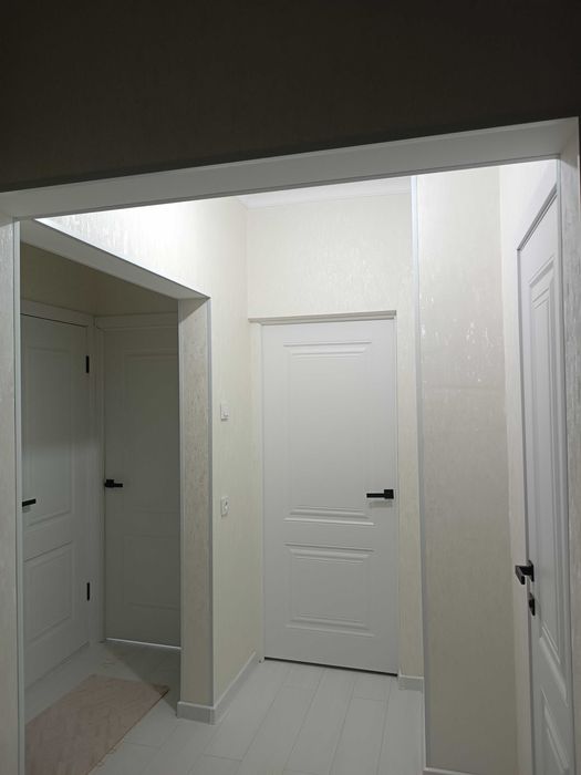 Квартираға 1 кыз керек