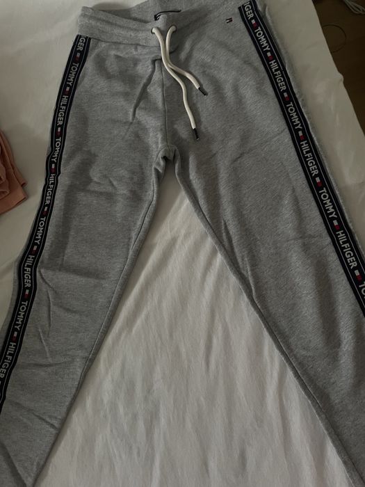 Pantaloni trening Tommy hilfiger