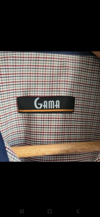 Cămașă Bărbați de ocazie