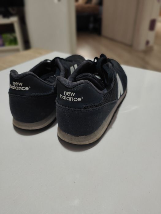 Adidas New Balance