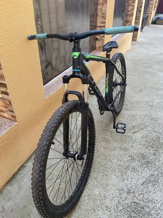 Vand Bicicleta Cross
