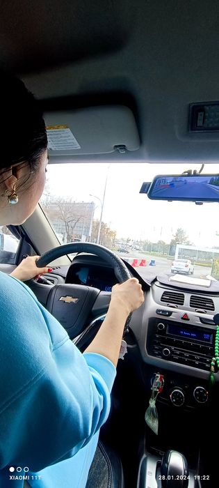 Инструктор езда вождения ку́п йилли тажрибага эга автоинструктор ...