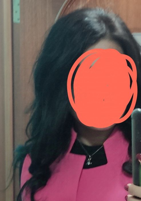 Волосы на капсулах для густоты