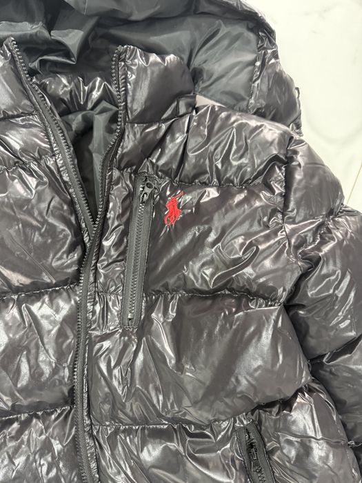 vand geaca polo marimea xl