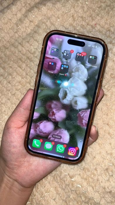 Iphone 14 pro 128 гб