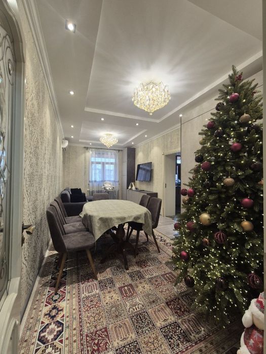 5/3/9 Массив Ялангач 151м2