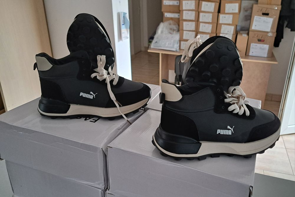 Ghete damă--Stoc Limitat