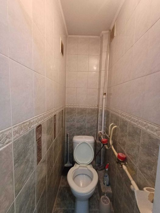 Продам 2х комнатную квартиру