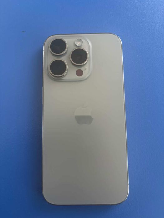 Iphone 15 pro 256 GB