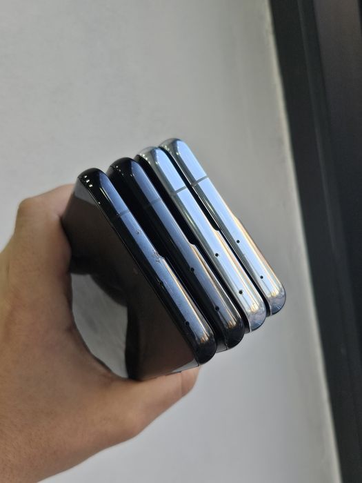 Samsung s21 ultra 12/256gb