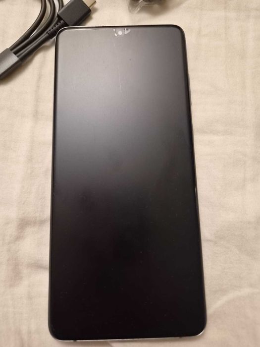 Samsung Galaxy S20+ 5G 128GB – Dynamic AMOLED, Telefon Samsung 5G, Accesorii