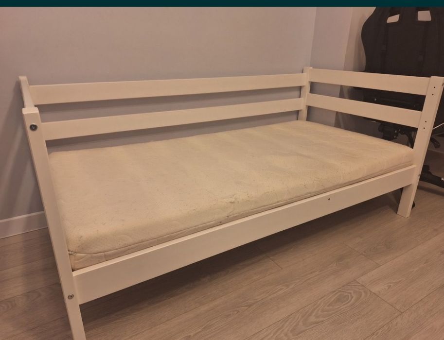 Детская кровать Икеа