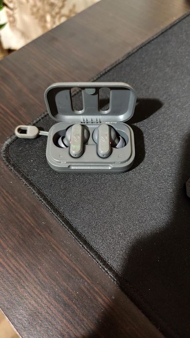 Casti wireless Skullcandy dime true