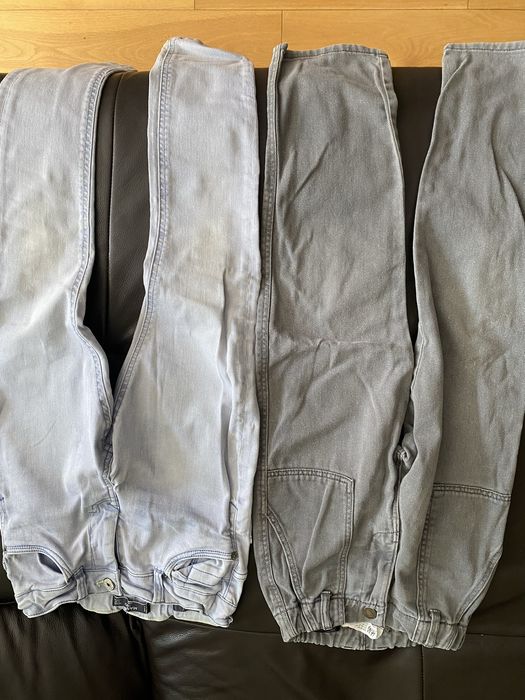 Суитшърт Nike , анцузи и дънки 134-140
