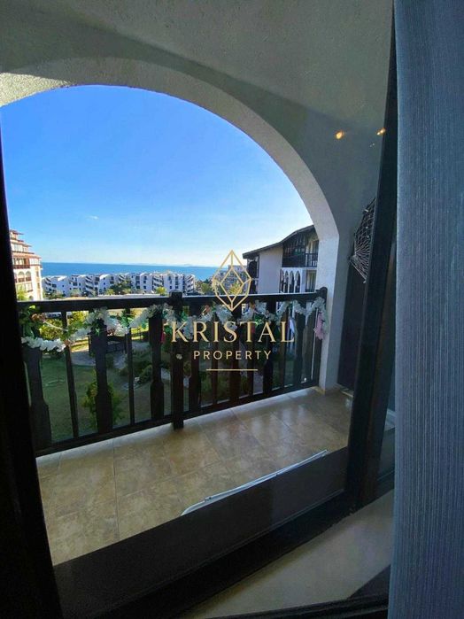 Продава се Двустаен апартамент в Свети Влас - 59 кв.м за 830 €/кв.м - Снимка #11