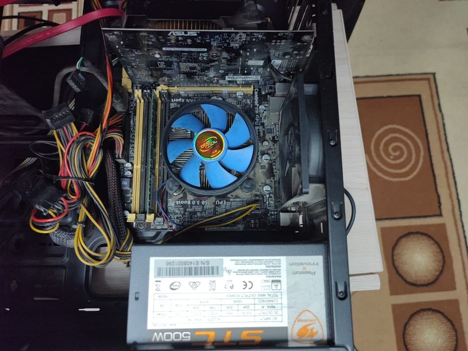 Системный блок не дорого