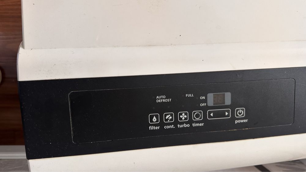 Осушитель  воздуха Timberk