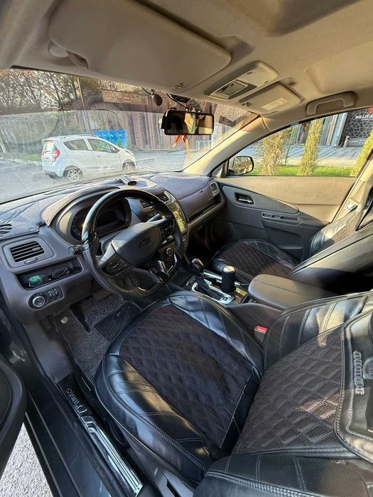 Продаю COBALT 2020 года АВТОМАТ