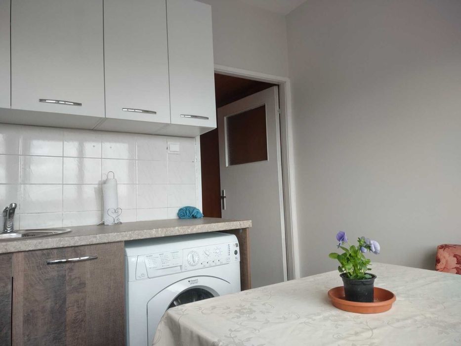 Продава се Едностаен апартамент в София, Люлин 1 - 42 кв.м за 1275 €/кв.м - Снимка #4