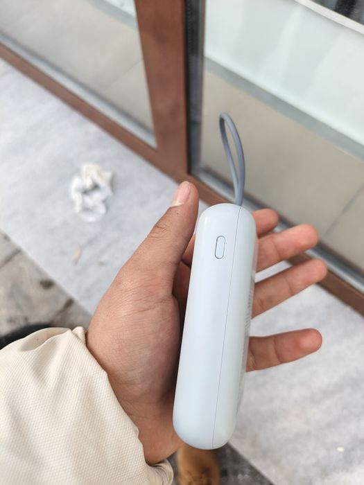 MI power bank 10000 mAh, original