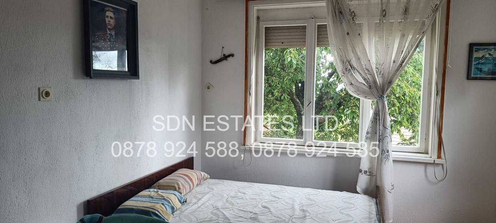 Продава се Къща в с. Горно Изворово, Област Стара Загора - 180 кв.м за 806 €/кв.м - Снимка #7