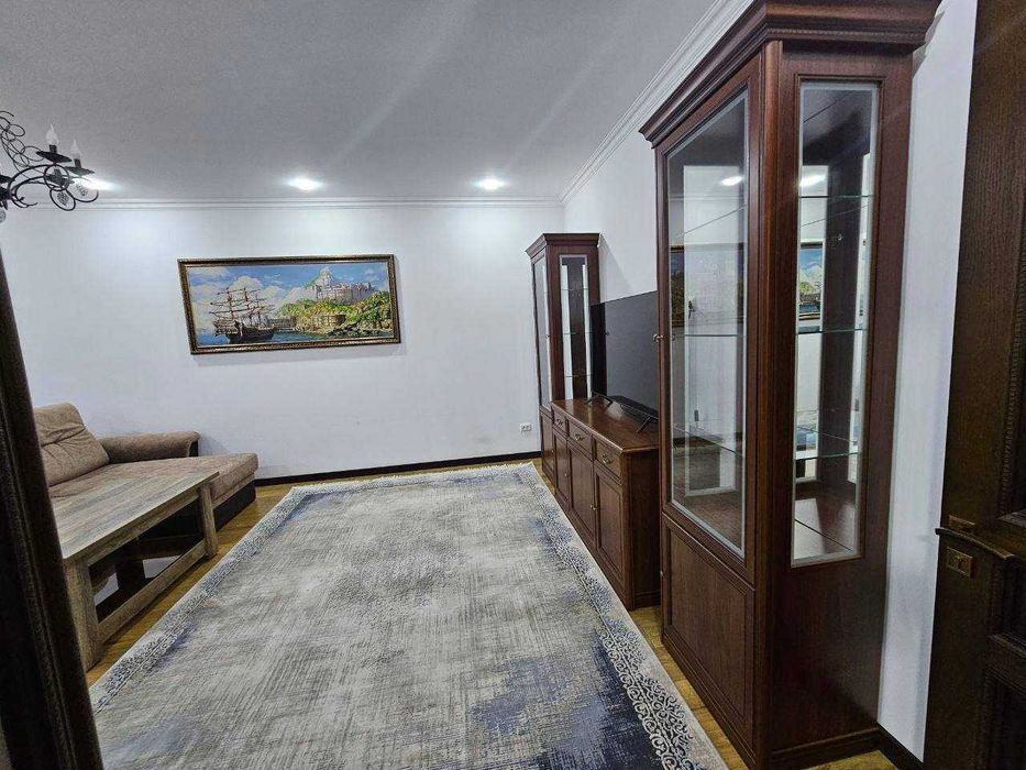 R1 Сдаётся квартира 3/2/5 на Ферузе, ор-р Эко Базар!