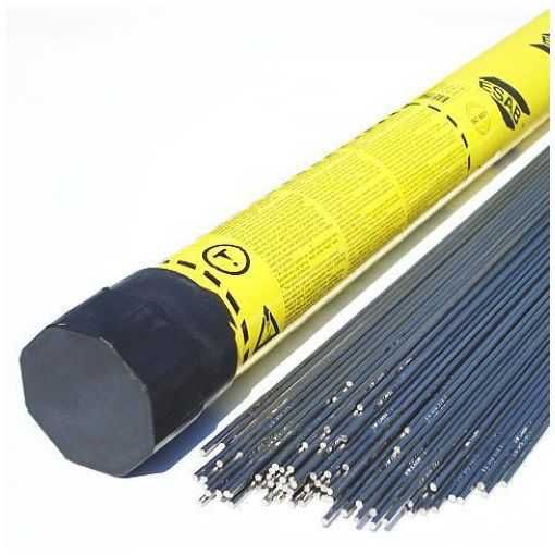 ESAB OK TIGROD 316L 1,6×1000 мм Пруток для TIG сварки 316L 1,6 мм, 1 м