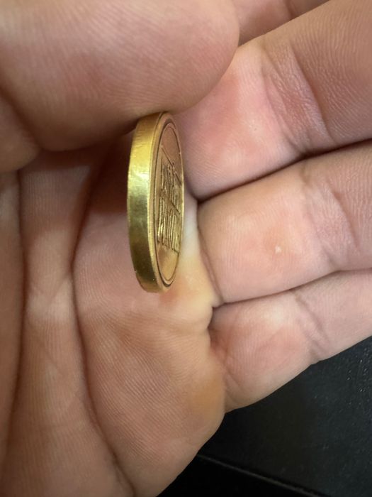 Коллекционни жетоны