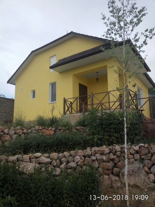 Сдам в аренду котедж в Бургулюке