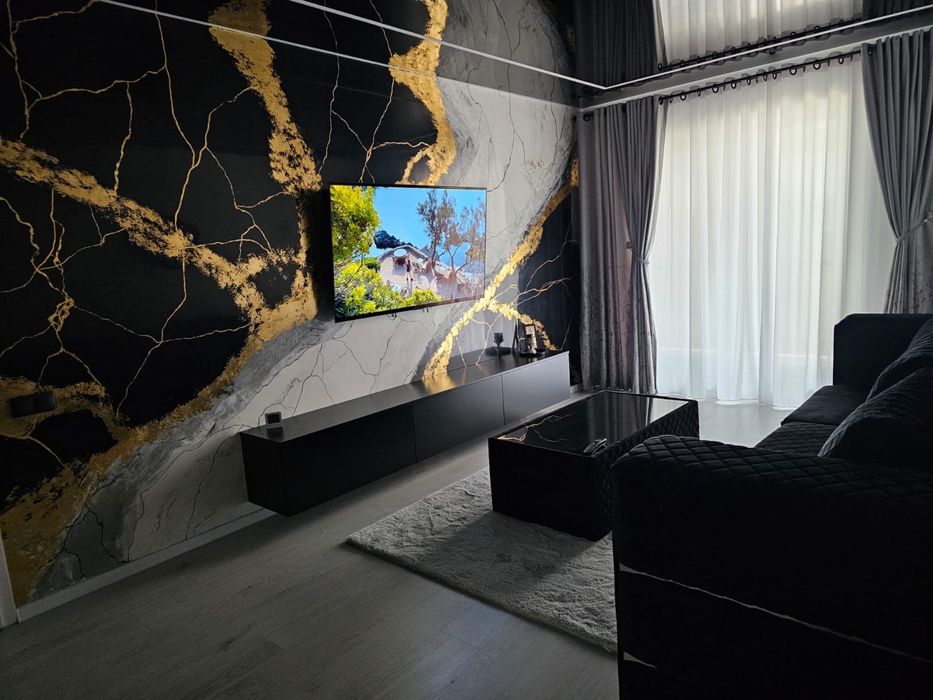 Proprietar ,vand apartament cu 2 camere decomandat