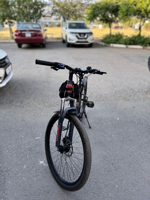 Велосипед сатылады