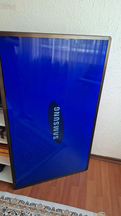 Samsung Led hdtv (110см)