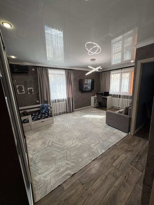 Продам 1-комнатную!