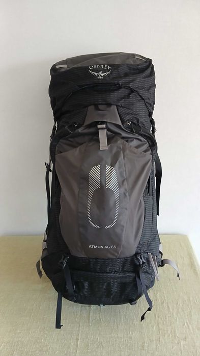Туристическа чанта/раница 65 литра Osprey Atmos AG 65 backpack