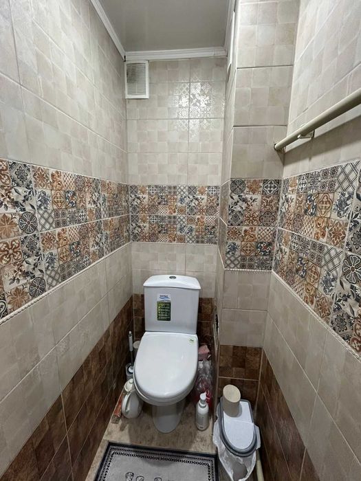 Продам 4х комн кв Тургенева