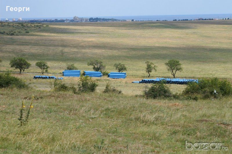 Продава се Парцел в Ахелой - 3776 кв.м за 9 €/кв.м - Снимка #5