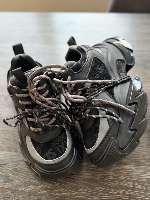 Унисекс маратонки