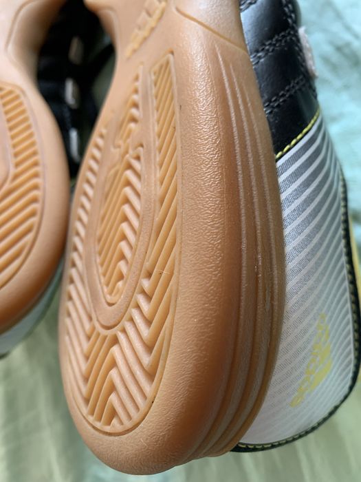 Adidasi, Adidas, fotabal sala, originali