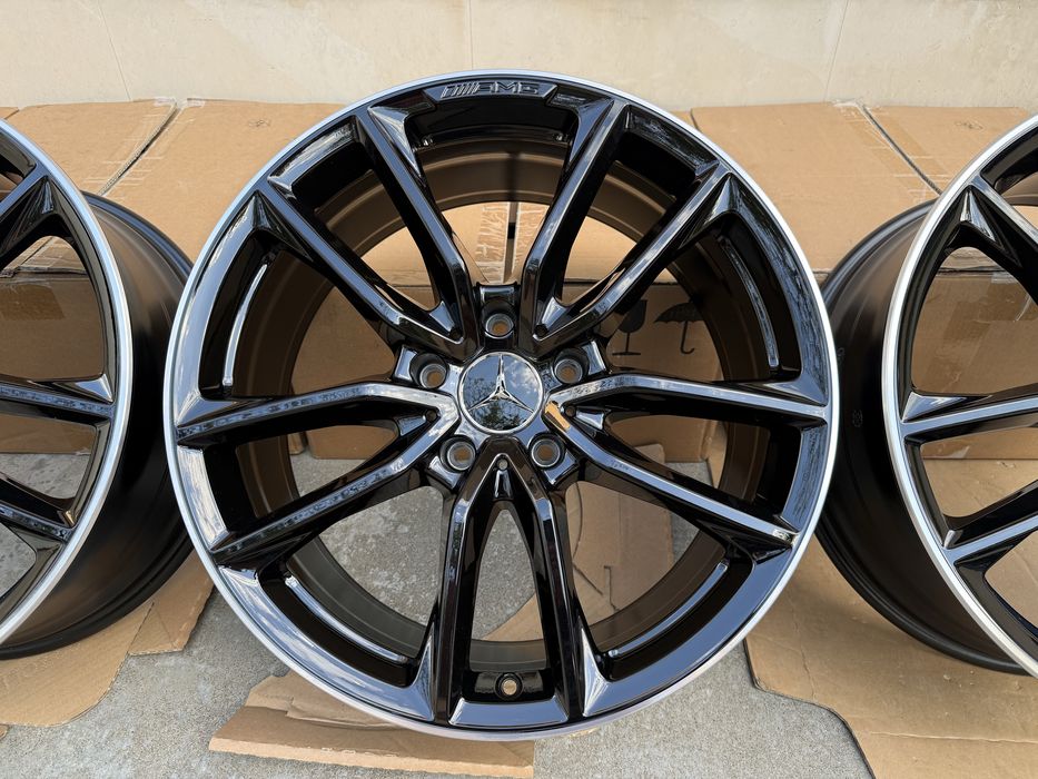 Оригинални джанти МЕРЦЕДЕС Г класа 20 цола W463 G63 AMG BRABUS W464 5X130 W465 Брабус Г900 рокет карбон пакет G450d фейслифт G580 EQ trail pack ролбар