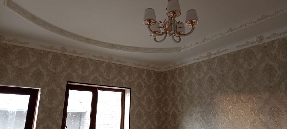 Ремонтные работы квартир