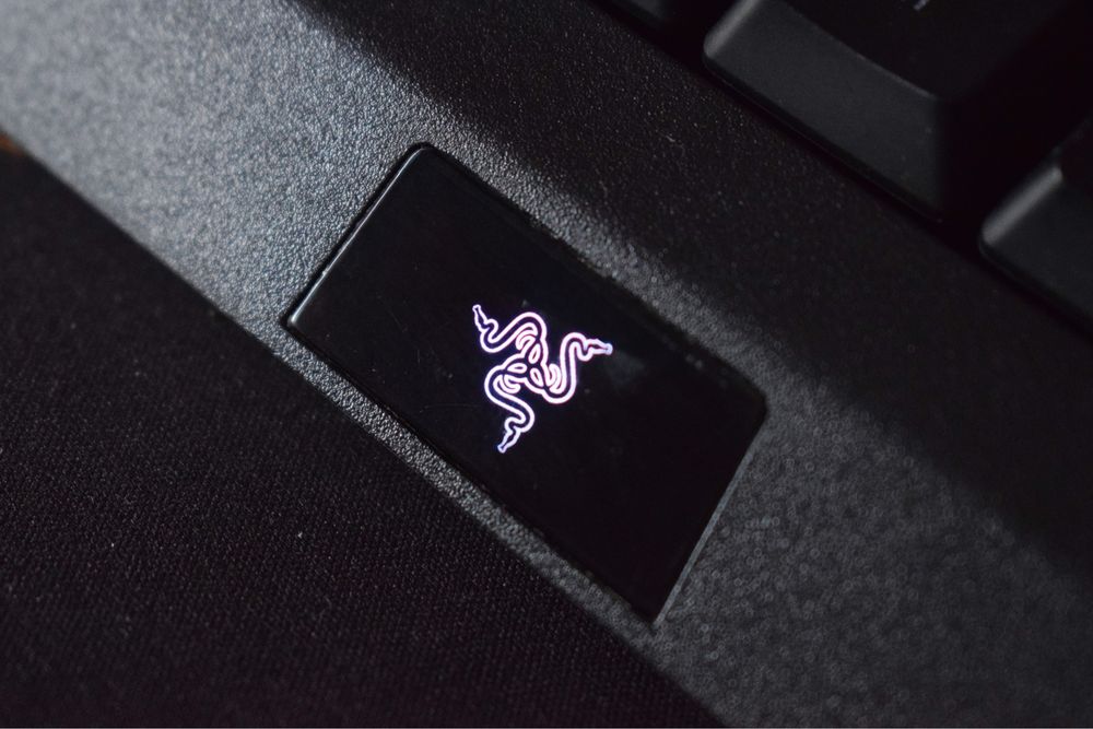 Razer Ornata V3 X RGB