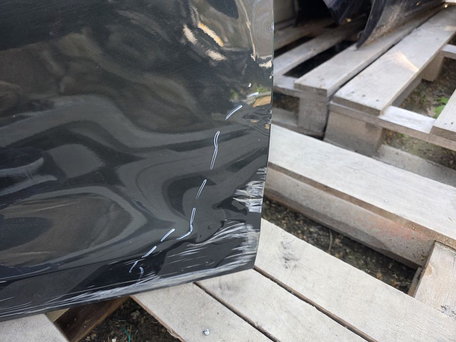 Hyundai i30 20- предна дясна врата