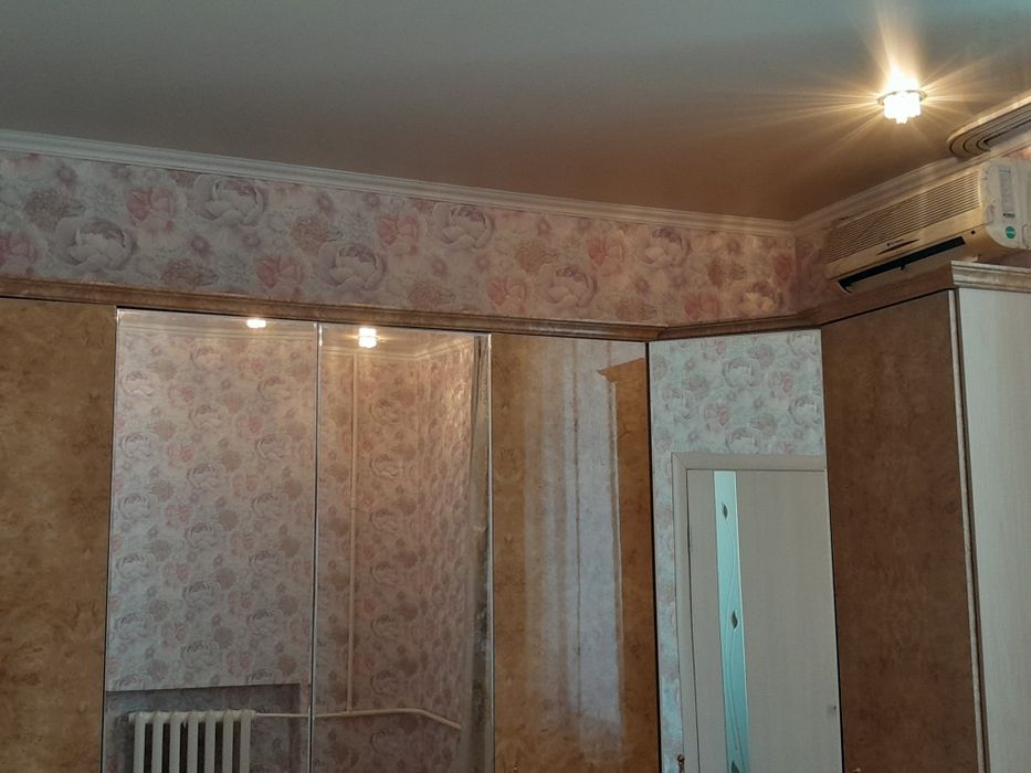 Продам 3х комнатную