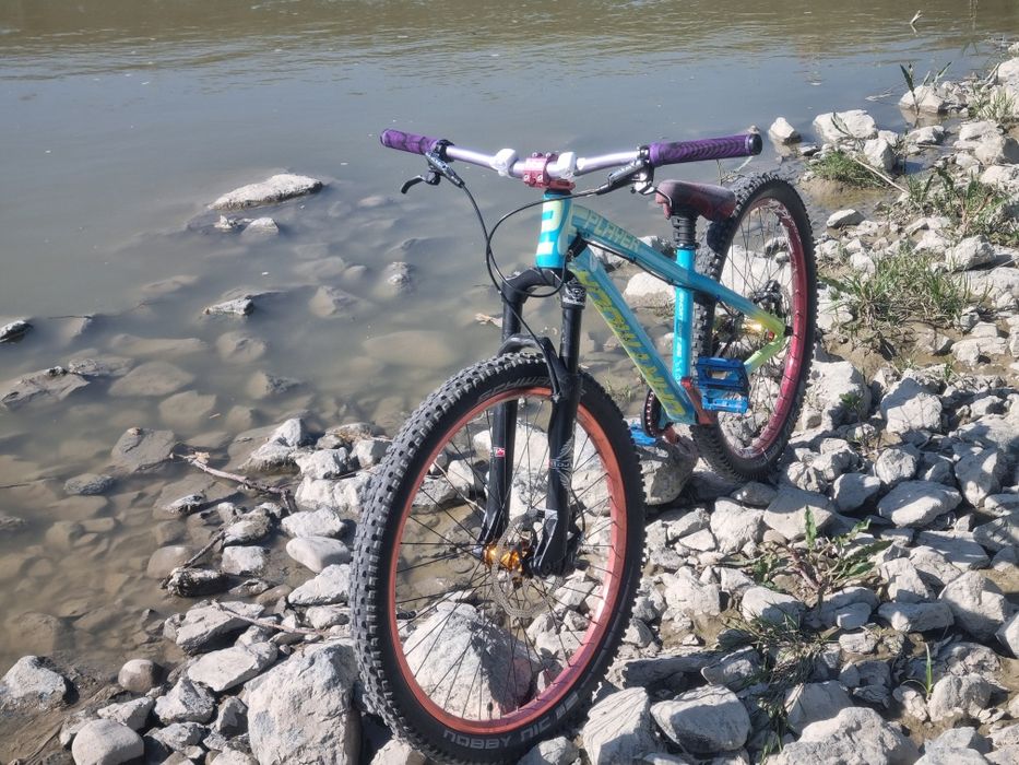 Vand dartmoor 26 player