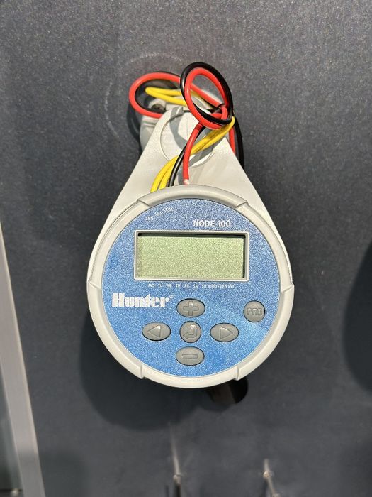 Hunter programmator uyingizni avto sug'oring