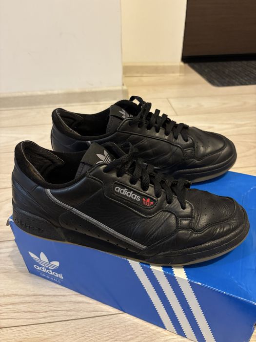 Adidas Continental 80 marimea 44,5
