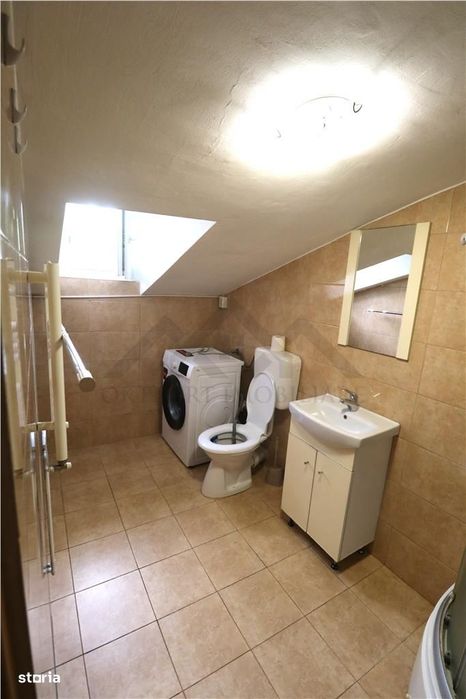 Apartament 2 camere , centrala proprie , zona Mehala