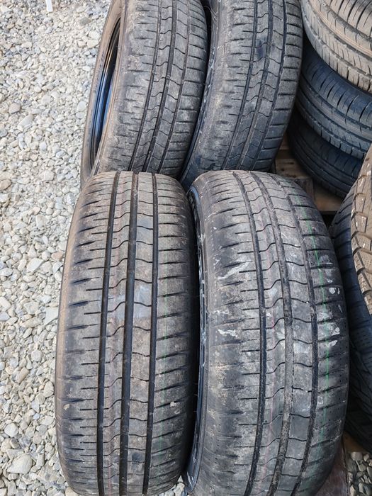 Cauciucuri 215/60R16 vara noi 2025