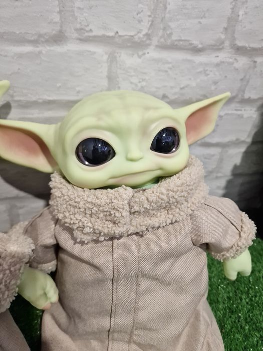 Междузвездни войни, Бебе Йода